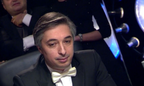 До пяти лет за решеткой: арестовали звезду «Что? Где? Когда?»