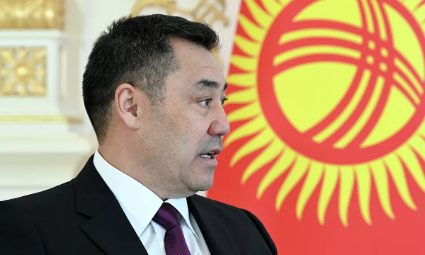 Садыр Жапаров выделил 11 млн сомов на выплаты ветеранам ВОВ
