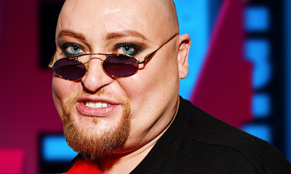 «В свои 43 года я бомж»: как Шура оказался на улице, потеряв 35 миллионов