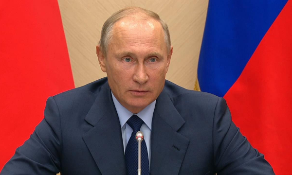 Песков напомнил о страшном предупреждении Путина