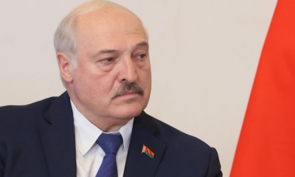 Под грифом «секретно»: что известно о болезни Лукашенко