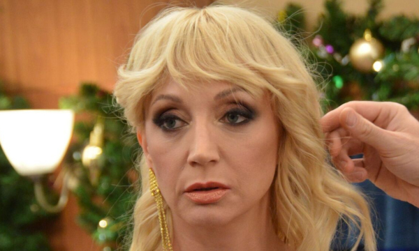 Не хотела рождения Лизы и Гарри: Орбакайте сделала пугающее признание о родной матери