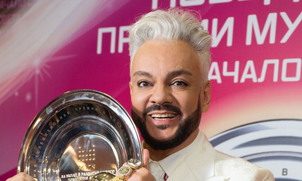 «Боже, какая красота»: Алла Пугачева «переехала» в дом к Киркорову (фото)