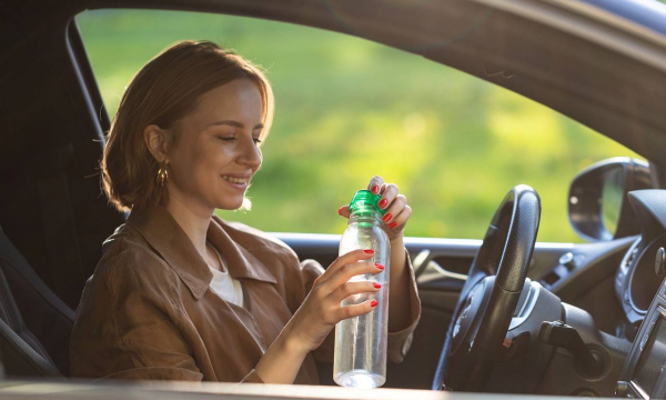 Врач назвала способ защититься от жары